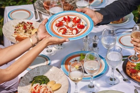 Grécko Kréta Agapi Beach 9 dňový pobyt All Inclusive Letecky Letisko: Praha September 2026 ( 5/09/26-13/09/26)