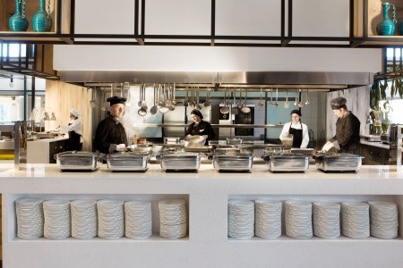 Grécko Kréta Agapi Beach 9 dňový pobyt All Inclusive Letecky Letisko: Praha September 2026 ( 5/09/26-13/09/26)