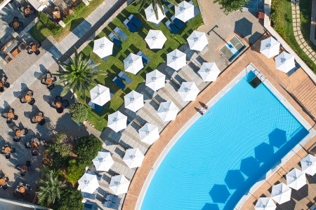 Grécko Kréta Agapi Beach 9 dňový pobyt All Inclusive Letecky Letisko: Praha September 2026 ( 5/09/26-13/09/26)