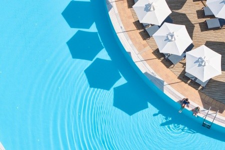 Grécko Kréta Agapi Beach 9 dňový pobyt All Inclusive Letecky Letisko: Praha September 2026 ( 5/09/26-13/09/26)