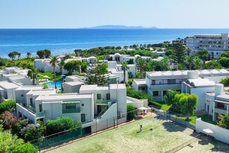 Grécko Kréta Agapi Beach 9 dňový pobyt All Inclusive Letecky Letisko: Praha September 2026 ( 5/09/26-13/09/26)