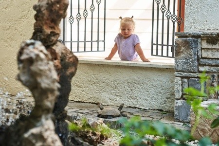 Grécko Kréta Agapi Beach 9 dňový pobyt All Inclusive Letecky Letisko: Praha September 2026 ( 5/09/26-13/09/26)