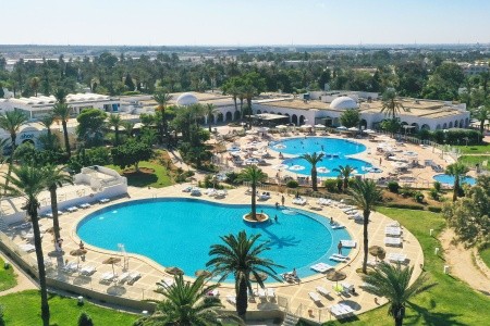 Shems Holiday Village & Aquapark - 2