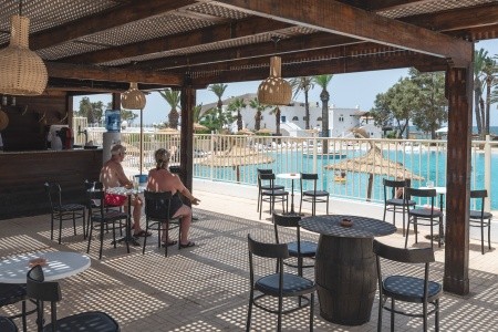 Tunisko Monastir Shems Holiday Village & Aquapark 8 dňový pobyt All Inclusive Letecky Letisko: Praha September 2026 (16/09/26-23/09/26)