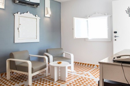 Tunisko Monastir Shems Holiday Village & Aquapark 8 dňový pobyt All Inclusive Letecky Letisko: Praha September 2026 (16/09/26-23/09/26)