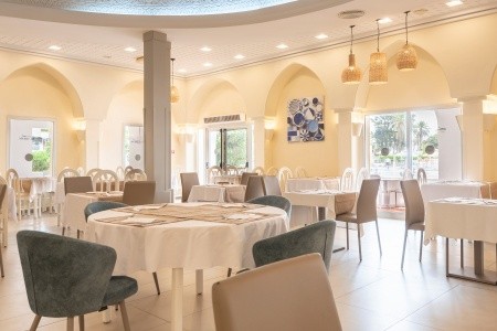 Tunisko Monastir Shems Holiday Village & Aquapark 8 dňový pobyt All Inclusive Letecky Letisko: Praha September 2026 (16/09/26-23/09/26)