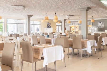 Tunisko Monastir Shems Holiday Village & Aquapark 8 dňový pobyt All Inclusive Letecky Letisko: Praha September 2026 (16/09/26-23/09/26)