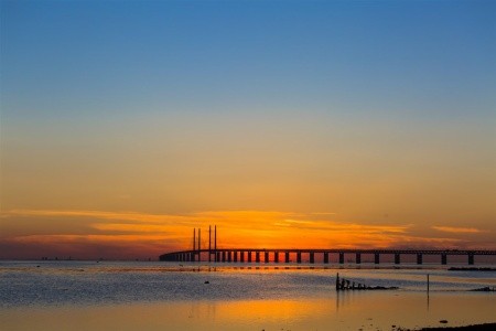 KRÁLOVSKÉ DÁNSKO A KODAŇ – LETECKY - 6