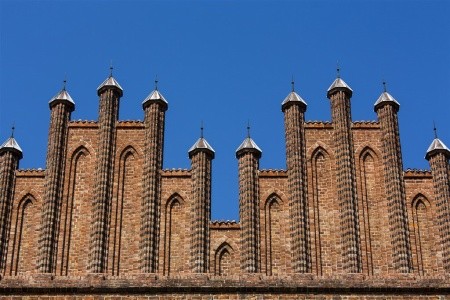 KRÁLOVSKÉ DÁNSKO A KODAŇ – LETECKY - 8