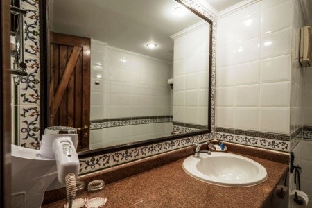 Egypt Hurghada Sunny Days Palma De Mirette 9 dňový pobyt All Inclusive Letecky Letisko: Praha July 2026 (11/07/26-19/07/26)