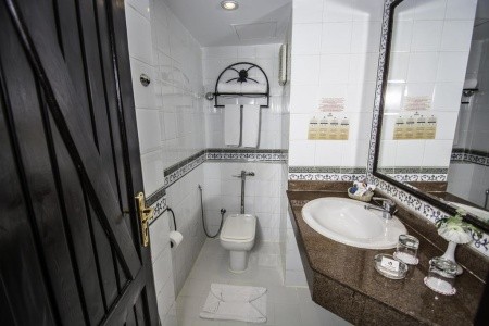 Egypt Hurghada Sunny Days Palma De Mirette 9 dňový pobyt All Inclusive Letecky Letisko: Praha July 2026 (11/07/26-19/07/26)