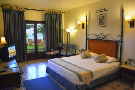 Egypt Hurghada Sunny Days Palma De Mirette 9 dňový pobyt All Inclusive Letecky Letisko: Praha July 2026 (11/07/26-19/07/26)