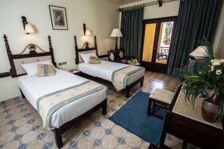 Egypt Hurghada Sunny Days Palma De Mirette 9 dňový pobyt All Inclusive Letecky Letisko: Praha July 2026 (11/07/26-19/07/26)