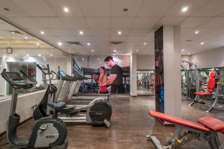 Egypt Hurghada Sunny Days Palma De Mirette 9 dňový pobyt All Inclusive Letecky Letisko: Praha July 2026 (11/07/26-19/07/26)