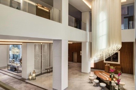 Heritage Hotel, Autograph Collection - 6