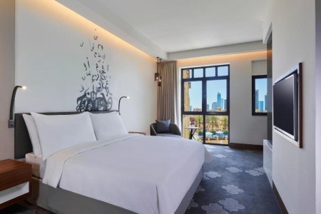 Heritage Hotel, Autograph Collection - 9