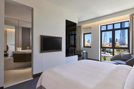 Heritage Hotel, Autograph Collection - 12