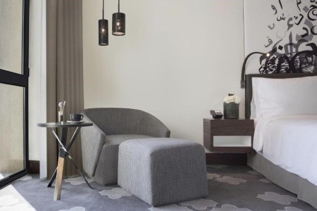 Heritage Hotel, Autograph Collection - 13