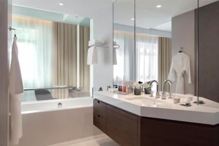 Heritage Hotel, Autograph Collection - 14