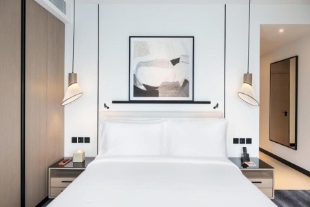 Vida Dubai Marina & Yacht Club - 9