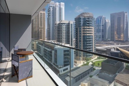 Vida Dubai Marina & Yacht Club - 13