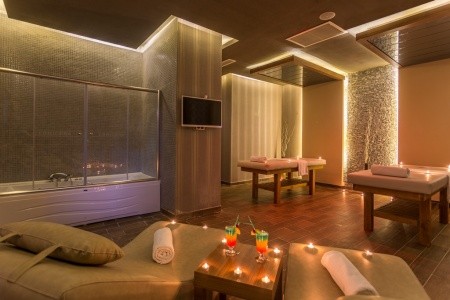 Lonicera Resort & Spa - 100