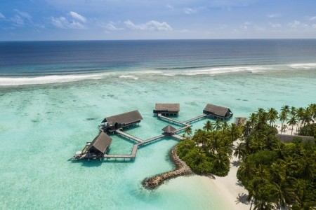 One & Only Reethi Rah