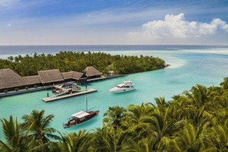 One & Only Reethi Rah - 2