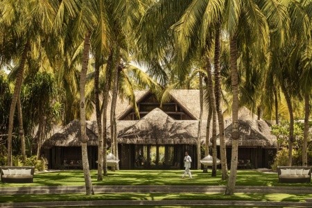 One & Only Reethi Rah - 4