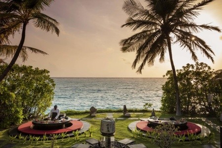 One & Only Reethi Rah - 5