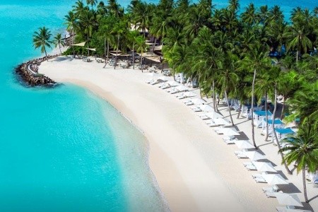 One & Only Reethi Rah - 6