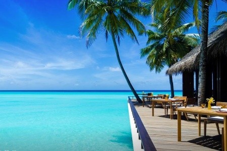 One & Only Reethi Rah - 7