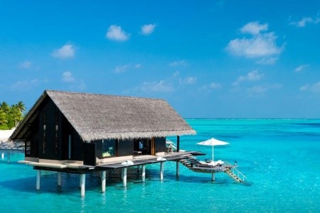 One & Only Reethi Rah - 8