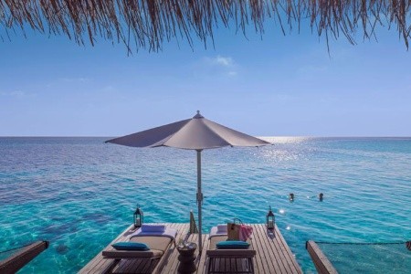 One & Only Reethi Rah - 9