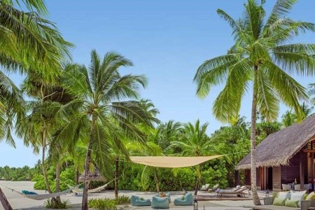 One & Only Reethi Rah - 10