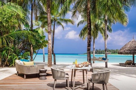 One & Only Reethi Rah - 11