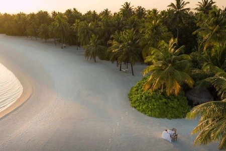 One & Only Reethi Rah - 12