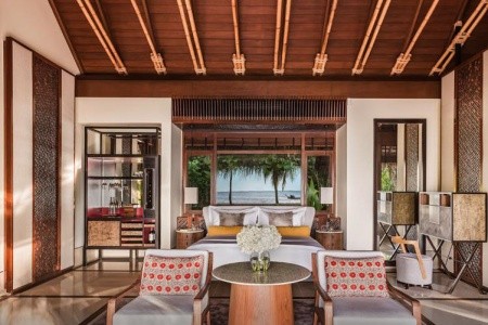 One & Only Reethi Rah - 13