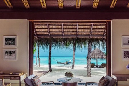 One & Only Reethi Rah - 14