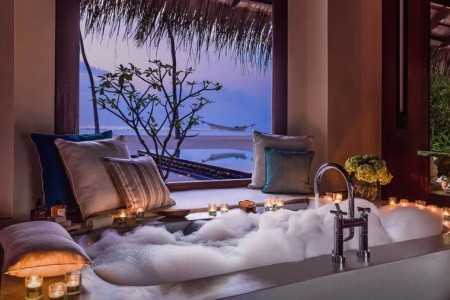 One & Only Reethi Rah - 15