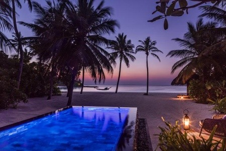 One & Only Reethi Rah - 16