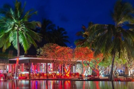 One & Only Reethi Rah - 18