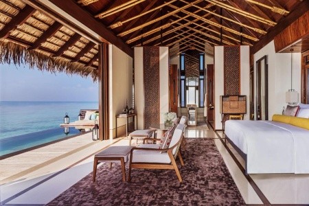 One & Only Reethi Rah - 20