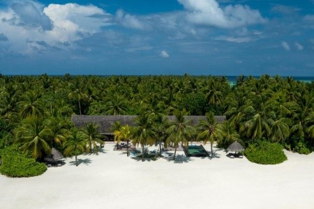 One & Only Reethi Rah - 22