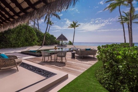 One & Only Reethi Rah - 23