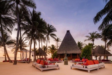 One & Only Reethi Rah - 25