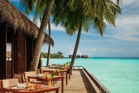 One & Only Reethi Rah - 26