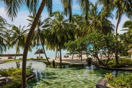 One & Only Reethi Rah - 28