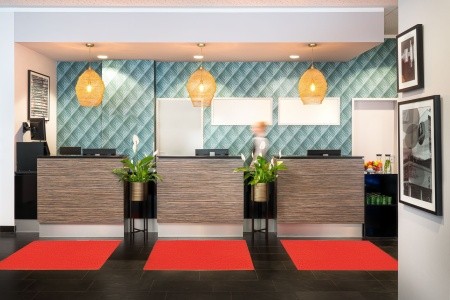 Nemecko Berlín Leonardo Berlin 10 dňový pobyt Bez stravy Vlastná September 2026 ( 3/09/26-12/09/26)