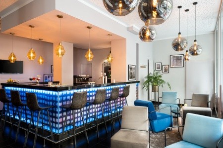 Nemecko Berlín Leonardo Berlin 10 dňový pobyt Bez stravy Vlastná September 2026 ( 3/09/26-12/09/26)